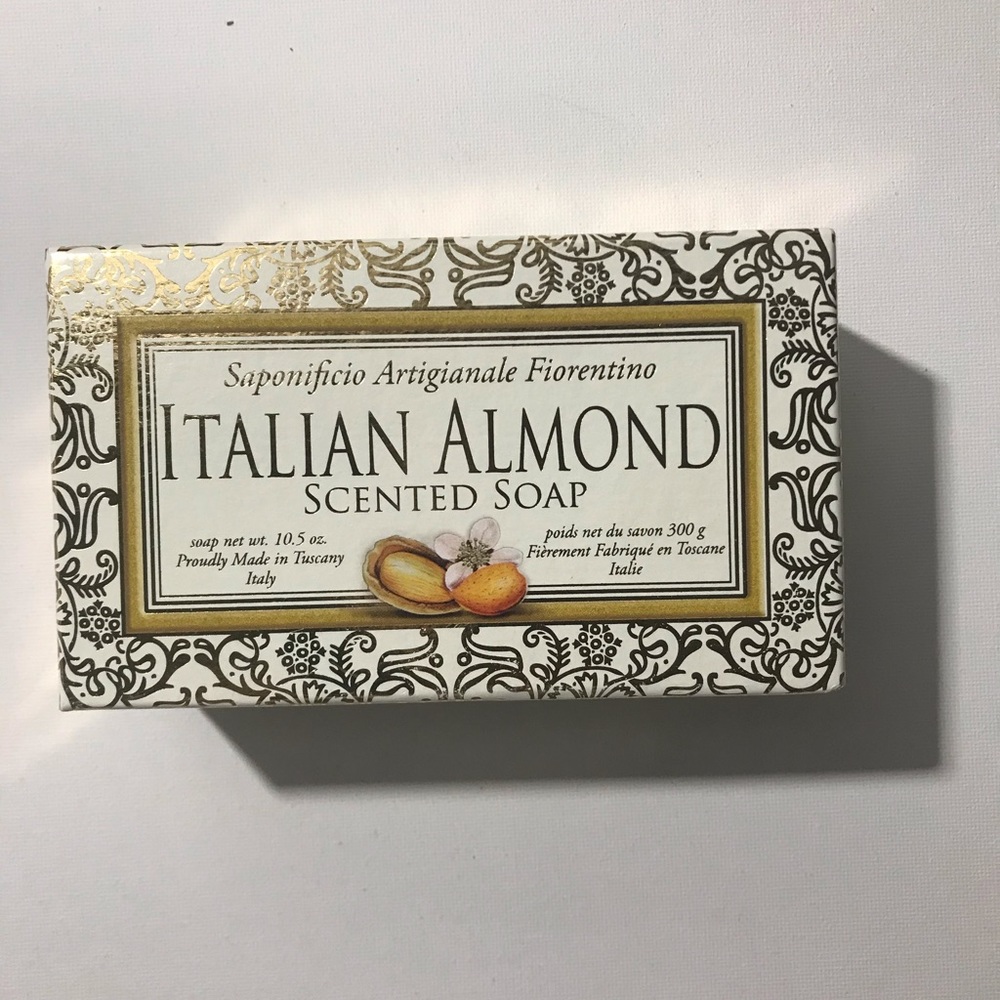 Beauty Scented soaps